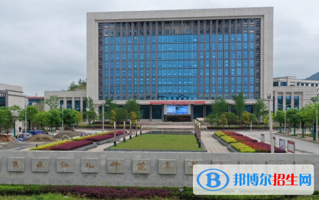 貴州2021年初中生可以上的幼師學校