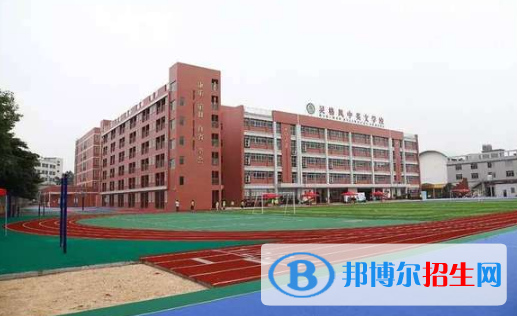 銅川2021年衛(wèi)校和職高哪個(gè)好