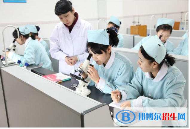 銅川2021年哪個(gè)衛(wèi)校就業(yè)最好