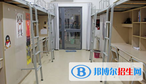 黔東南技師學院2022年宿舍條件