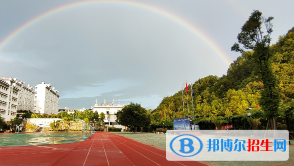 黔東南技師學院怎么樣、好不好