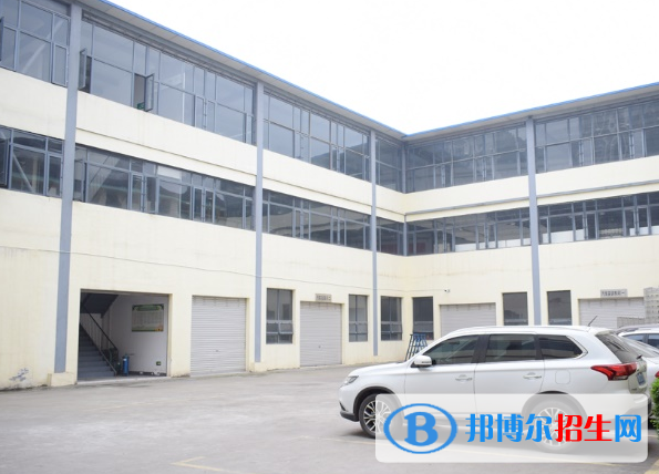 重慶聚英技工學(xué)校升學(xué)部2022年有哪些專(zhuān)業(yè)