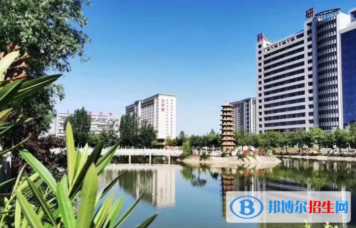 陜西科技衛(wèi)生學(xué)校2022年有哪些專業(yè)