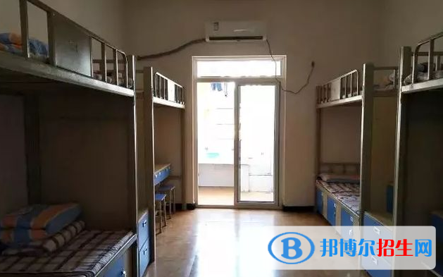 涿州天藝中等專業(yè)學校2022年宿舍條件