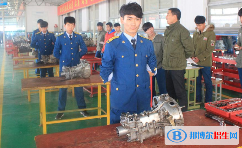 邯鄲2022年中專學校畢業(yè)是什么學歷