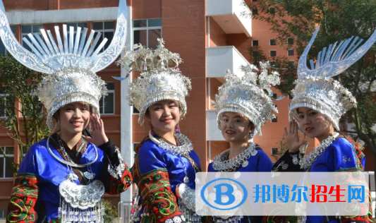 貴州旅游學(xué)校2022年報(bào)名條件、招生要求、招生對(duì)象