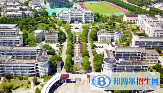 寧波建設(shè)工程學(xué)校6