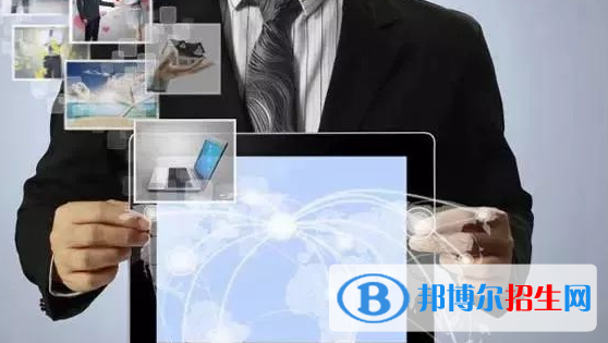 浙江2022年初中生不去電子商務(wù)學(xué)校怎么辦