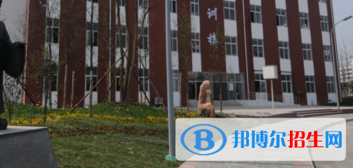 四川商務學校2022年宿舍條件