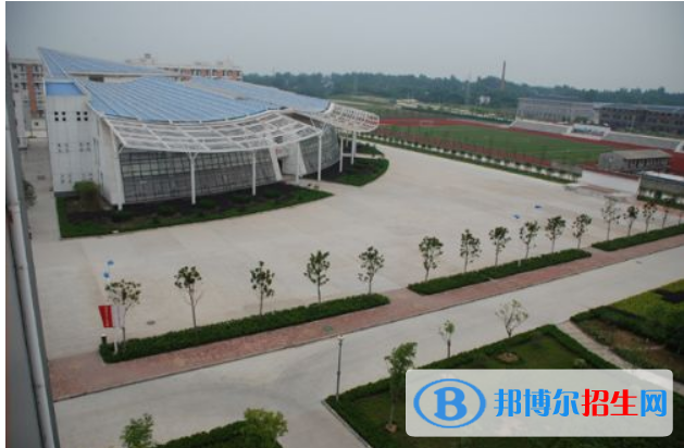 榆林市衛(wèi)生學校學校怎么樣、好不好