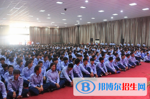 邯鄲2022年中專學(xué)校有什么專業(yè)比較好