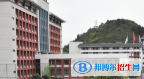 黔東南中等職業(yè)技術學校2022年招生錄取分數線