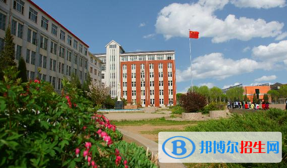 邯鄲2022年中專學校專業(yè)有哪些