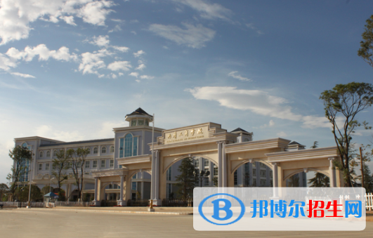 陜西2022年中專學(xué)校學(xué)什么