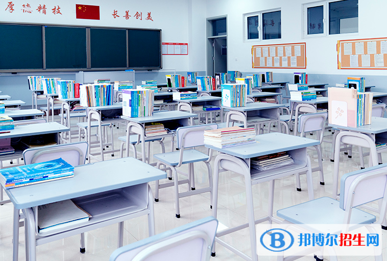 邯鄲2022年中專學校都有哪些專業(yè)
