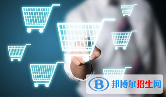 浙江2022年電子商務(wù)學校有哪些專業(yè)比較好