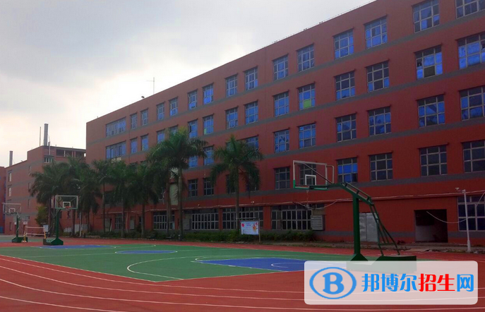 邯鄲2022年有哪些中專學(xué)校比較好