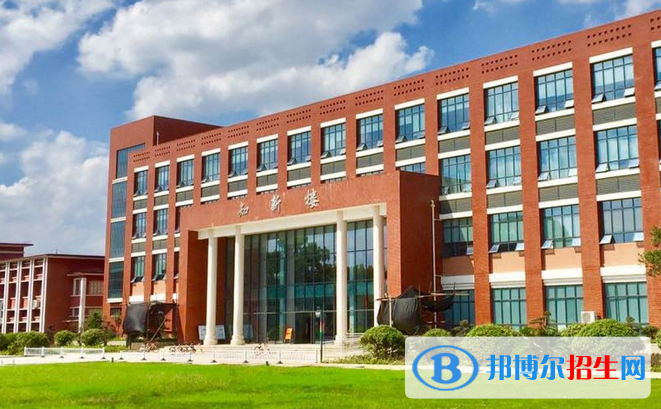 邯鄲2022年哪所中專學校好