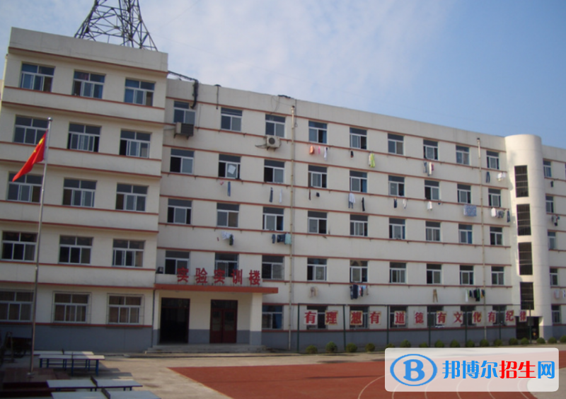 陜西第二商貿學校2022年有哪些專業(yè)
