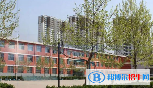 邯鄲2022年中專學校哪個好