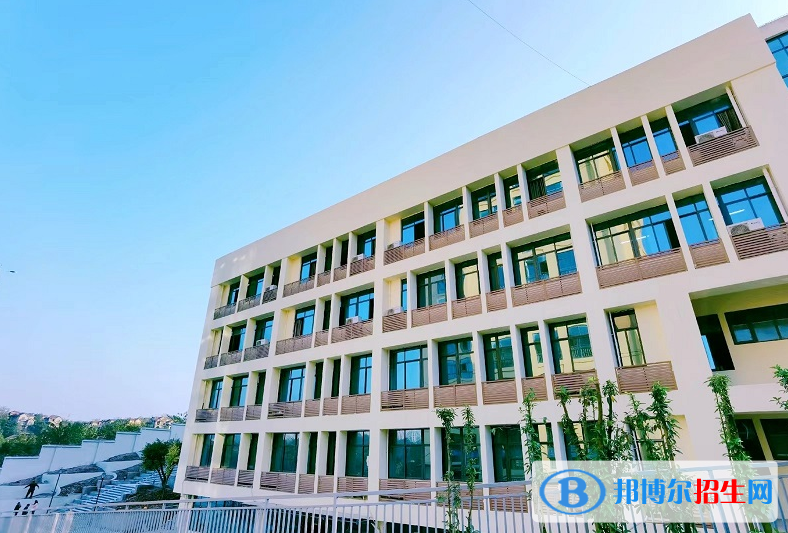 重慶輕工業(yè)學校2022年有哪些專業(yè)