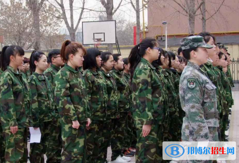 保定工業(yè)學(xué)校2022年報名條件、招生要求、招生對象
