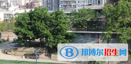 四川2022年計算機學校多少錢