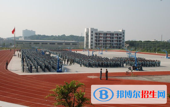 邯鄲2022年上中專學校有用嗎