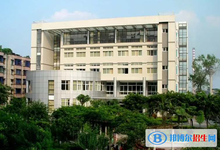 重慶2022年電子商務學校大專好的學校
