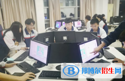 椒江區(qū)第二職業(yè)技術(shù)學(xué)校
