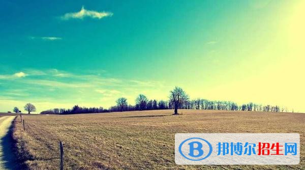 四川2022年中專學校包就業(yè)嗎