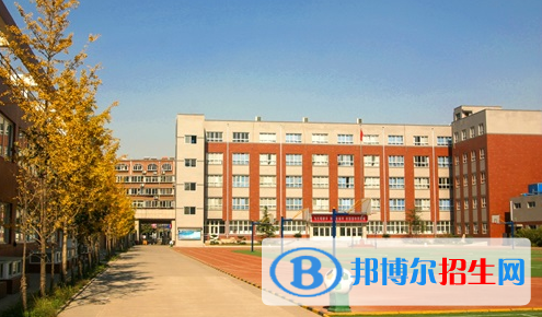 邢臺民進經(jīng)濟管理中等專業(yè)學校2022年有哪些專業(yè)