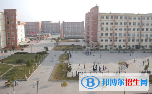 邢臺民進(jìn)經(jīng)濟(jì)管理中等專業(yè)學(xué)校怎么樣、好不好