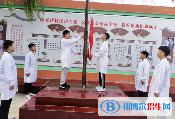 邢臺英才醫(yī)學中等專業(yè)學校2022年報名條件、招生要求、招生對象