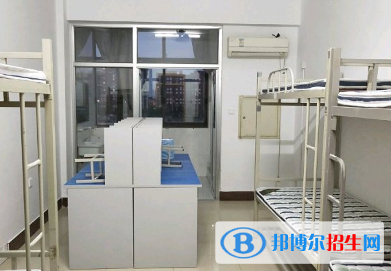 邢臺特殊教育中等專業(yè)學(xué)校2022年宿舍條件