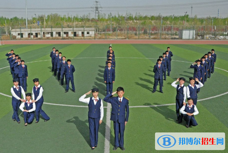 邯鄲2022年現(xiàn)在讀中專學(xué)校什么專業(yè)好