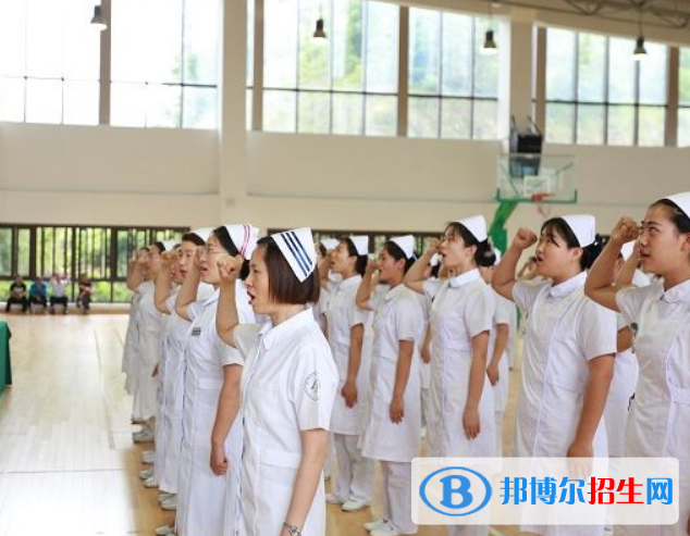 陜西2022年衛(wèi)校和幼師哪個(gè)好
