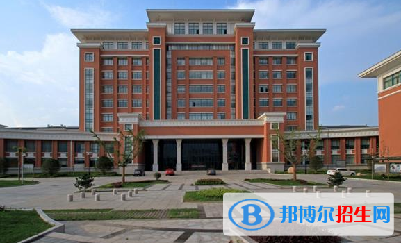 邢臺財貿(mào)學(xué)校2022年報名條件、招生要求、招生對象