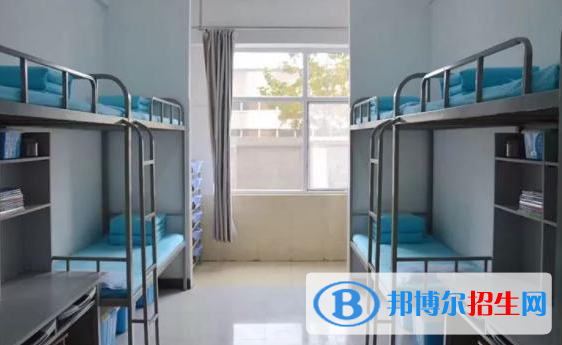 邢臺財(cái)貿(mào)學(xué)校2022年宿舍條件