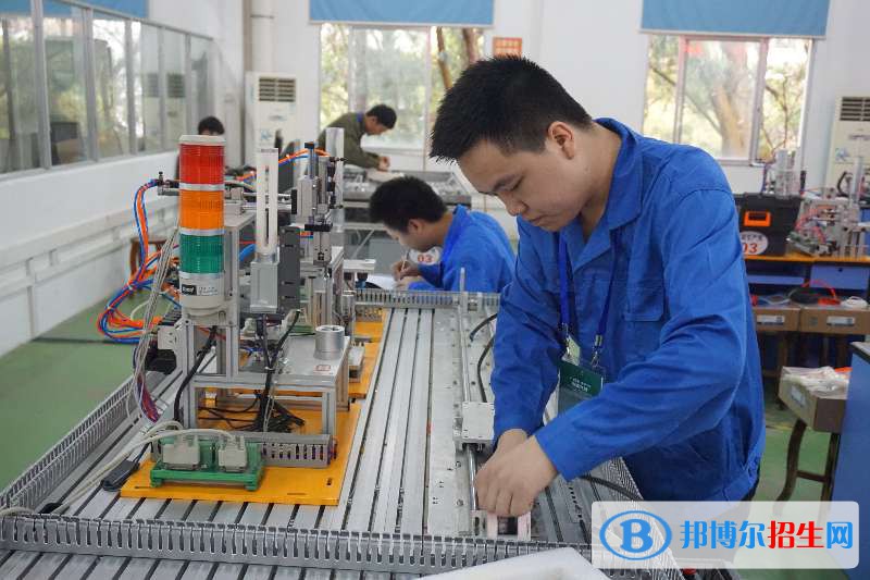 四川2022年哪家中專學(xué)校好