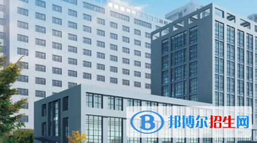 杭州輕工技師學院1