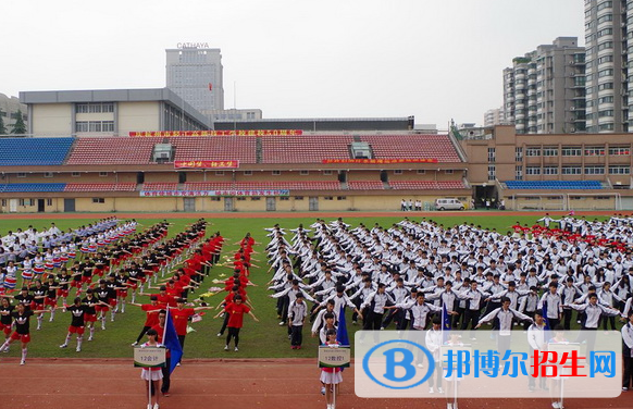 杭州輕工技師學院5
