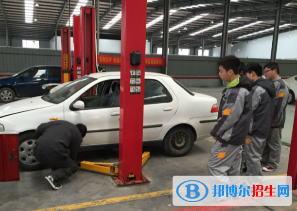 四川2022年汽修學(xué)校讀什么專業(yè)好