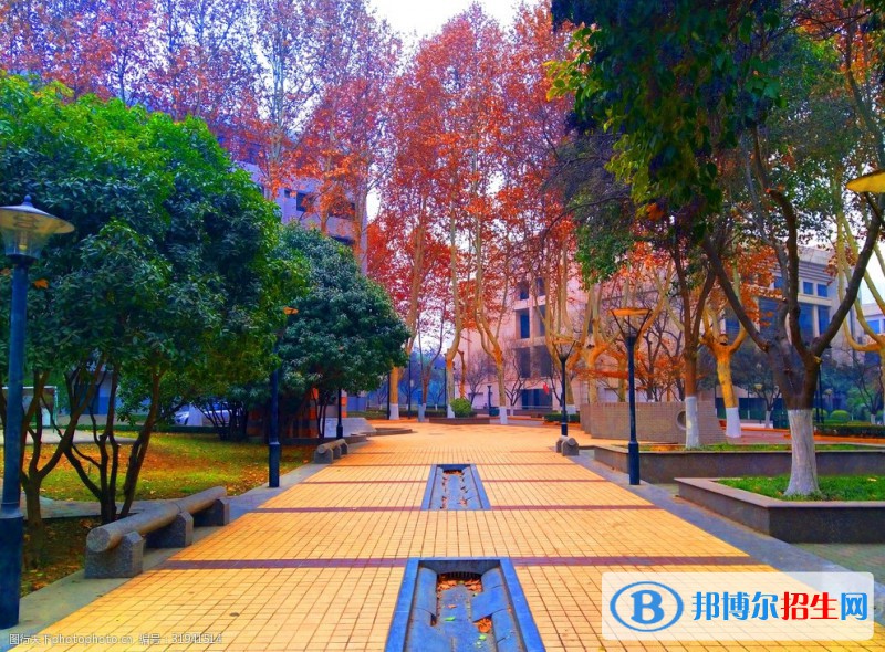 四川2022年中專學(xué)校可以學(xué)什么
