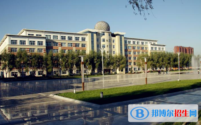 邯鄲旅游外事中等專業(yè)學校怎么樣、好不好