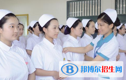 邯鄲2022年中專學校都有什么專業(yè)適合女生
