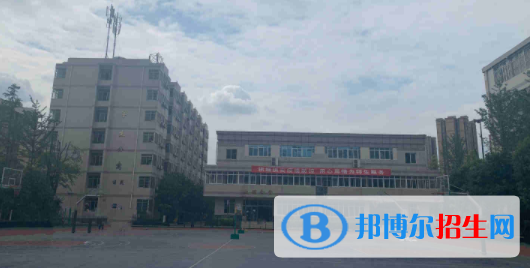 核工業(yè)成都機(jī)電學(xué)校2022年宿舍條件
