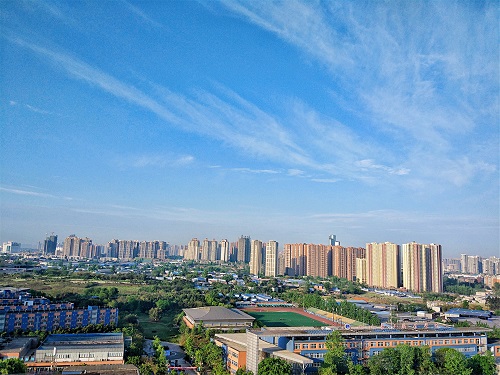 四川長(zhǎng)江職業(yè)學(xué)院怎么樣、好不好
