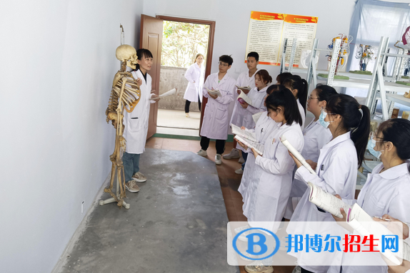 邯鄲2022年女生讀中專學(xué)校學(xué)什么好