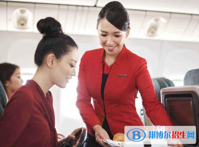 蘭州2022年航空服務(wù)學(xué)校和幼師哪個(gè)好